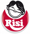 Logotipo de Risi