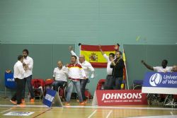 ESPAA-POLONIA MASCULINO BSR, EUROPEO 2015