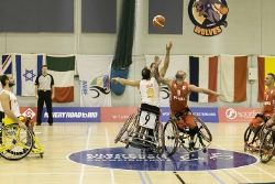 Espaa-Polonia para acceder al quinto, Masculino BSR, EUROPEO 2015