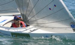 CAMPEONATO DE EUROPA DE VELA IBERDROLA EN VALENCIA