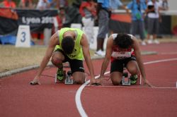 Martn Parejo, Mundial Lyon 2013 atletismo