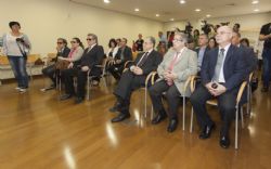 Presentacin preseleccin del Equipo Paralmpico Espaol para Ro2016 en Murcia