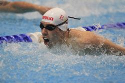 Omar Font, campeonato de Europa, Berlin 2011.