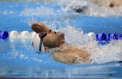 Ricardo Ten, campeonato de Europa, Berlin 2011.