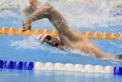 Vicente Gil, campeonato de Europa, Berlin 2011