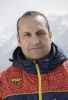 El entrenador de esqu alpino de la FEDDF, Andrs Gmez.