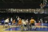 JUGADA ESPAA-HOLANDA EN EL PARTIDO DE BALONCESTO EN SILLA DE RUEDAS EUROPEO 2015