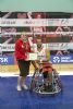 ALEJANDRO ZARZUELA, MVP DEL ESPAA-POLONIA DEL EUROPEO 2015 BSR