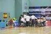 Espaa-Turqua Femenino BSR, EUROPEO 2015