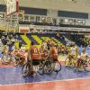 Espaa-Polonia para acceder al quinto, Masculino BSR, EUROPEO 2015