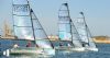 CAMPEONATO DE EUROPA DE VELA IBERDROLA EN VALENCIA