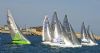 CAMPEONATO DE EUROPA DE VELA IBERDROLA EN VALENCIA