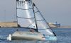 CAMPEONATO DE EUROPA DE VELA IBERDROLA EN VALENCIA 2015