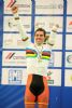 Alfonso Cabello en el Mundial de Ciclismo en Pista 2014