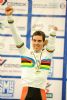 Alfonso Cabello en el Mundial de Ciclismo en Pista 2014