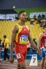 Deliber Rodrguez, 400m T20, Plata Mundial Atletismo Doha 2015