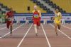 Diego Sancho, 100m T13, Mundial Atletismo Doha 2015