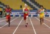 Diego Sancho, 100m T13, Mundial Atletismo Doha 2015