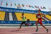 Joan Munar, 400m T12 Mundial Atletismo Doha 2015