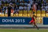 Joan Munar, 400m T12 Mundial Atletismo Doha 2015