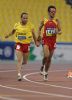 Manuel Garnica, 5000m T11, Mundial Atletismo Doha 2015