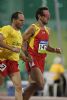 Manuel Garnica, 5000m T11, Mundial Atletismo Doha 2015