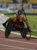 Santi Sanz 1500 T52 Mundial Atletismo Doha 2015