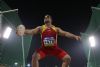 David Casinos, Oro en lanzamiento de disco F11, Mundial Atletismo Doha2015