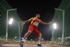 David Casinos, Oro en lanzamiento de disco F11, Mundial Atletismo Doha2015