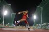 David Casinos, Oro en lanzamiento de disco F11, Mundial Atletismo Doha2015