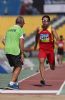 Xavi Porras, salto de longitud T11, Mundial Atletismo Doha2015