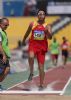 Xavi Porras, salto de longitud T11, Mundial Atletismo Doha2015