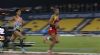 Alberto Suarez, plata 5000m T13 Mundial Atletismo Doha2015