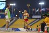 Sara Martinez Puntero Bronce salto de longitud T12 Mundial Atletismo Doha2015