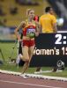 Elena Congost 1500m T12, Mundial Atletismo Doha 2015