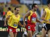 Manuel Garnica 800m T11  Mundial Atletismo Doha2015