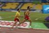 Manuel Garnica 800m T11  Mundial Atletismo Doha2015