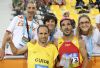 Manuel Garnica 800m T11  Mundial Atletismo Doha2015