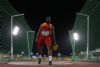 Kim Lopez Plata lanzamiento de disco T12 Mundial Atletismo Doha 2015