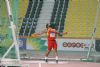 Kim Lopez Plata lanzamiento de disco T12 Mundial Atletismo Doha 2015