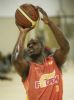 Amadou Diallo, jugador baloncesto en silla de ruedas