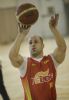 David Mouriz, jugador de baloncesto en silla de ruedas