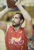 Pablo Zarzuela, jugador de baloncesto en silla de ruedas