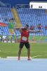 Kim Lopez lanzamiento medalla oro Rio 2016 Juegos Paralimpicos lanzamiento 16.44 metros F12