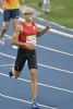 Joan Munar en los 400m lisos T12 de los Juegos Paralmpicos de Rio 2016
