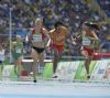Izaskun Oss bronce Rio 2016 1500 metros atletismo