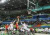 Seleccin Espaola de Baloncesto en Silla de Ruedas contra Japn. Jornada 2 de los Juegos Paralmpicos de Ro 2016