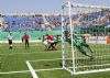 La Seleccin Espaola de Ftbol 5 contra Argentina en la fase de preliminares. Jornada 5 de los Juegos Paralmpicos de Ro