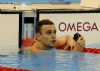 Jos Antonio Mar, quinto en 50 metros libres (26?11).