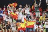 La seleccin masculina de baloncesto en silla de ruedas se clasifica para las semifinales tras derrotar a Alemania por 70-66